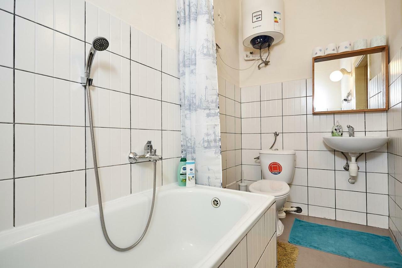 Plac Mariacki 8 Lägenhet Krasków Exteriör bild
